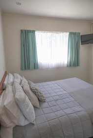 BK's Palm Court Motor Lodge