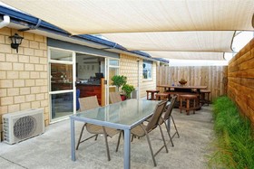 Captain Cook Motor Lodge