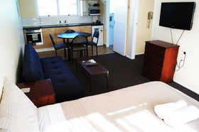 Eastland Motor Lodge