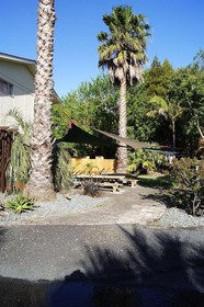 Eastland Motor Lodge