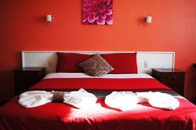 Eastland Motor Lodge