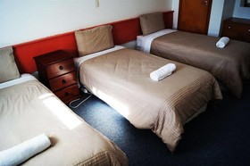 Eastland Motor Lodge