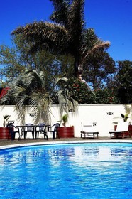 Eastland Motor Lodge
