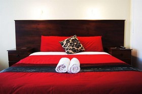 Eastland Motor Lodge