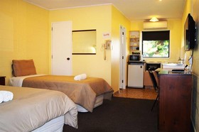 Eastland Motor Lodge