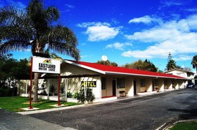 Eastland Motor Lodge