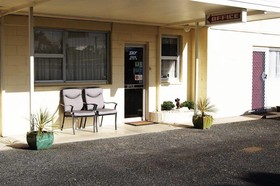 Eastland Motor Lodge