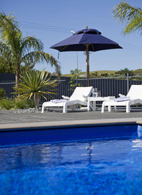 Motel Oasis, Gisborne