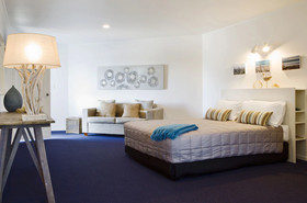 Motel Oasis, Gisborne
