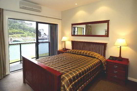 Portside Hotel, Gisborne