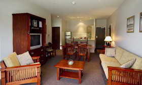 Portside Hotel, Gisborne