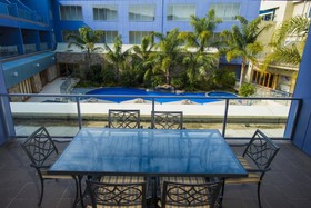 Emerald Hotel