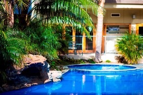 Emerald Hotel