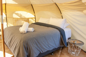 Tatapouri Motor Camp