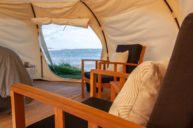 Tatapouri Motor Camp