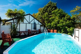 Tudor Park Motel