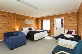 Tudor Park Motel