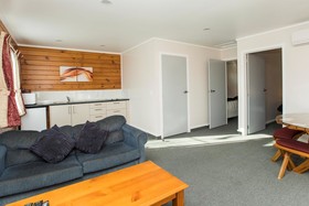 Tudor Park Motel