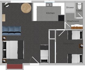 Tudor Park Motel