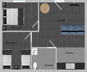 Tudor Park Motel