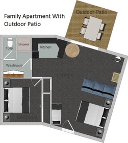 Tudor Park Motel