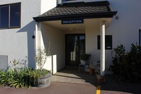 Parkside Lodge