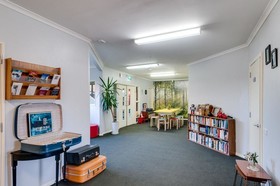 Parkside Lodge