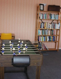 Parkside Lodge
