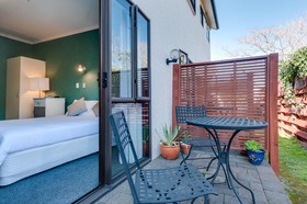 Parkside Lodge