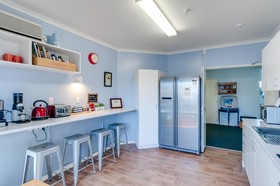 Parkside Lodge