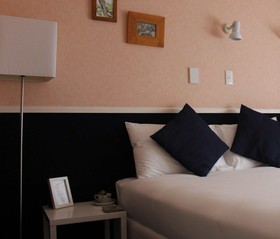 Parkside Lodge