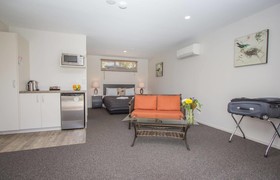 Greyfriars Motel