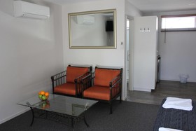 Greyfriars Motel