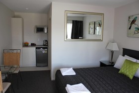 Greyfriars Motel