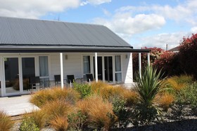 Greyfriars Motel