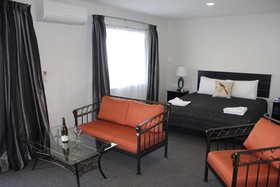 Greyfriars Motel