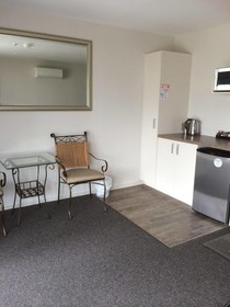 Greyfriars Motel