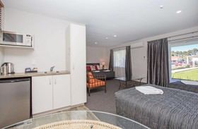 Greyfriars Motel