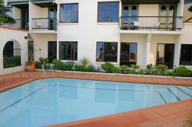 Alcamo Hotel