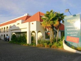 Alcamo Hotel