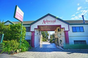 Ashwood Manor