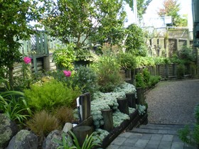 Ashwood Manor