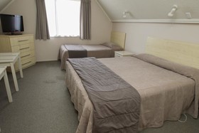 Aspen Manor Motel