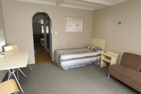 Aspen Manor Motel