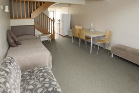 Aspen Manor Motel