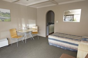 Aspen Manor Motel