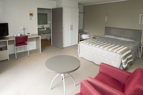 Aspen Manor Motel