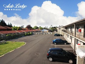 Auto Lodge Motel