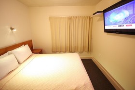 Auto Lodge Motel