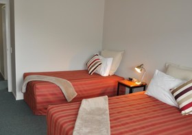 Bella Vista Motel Hamilton